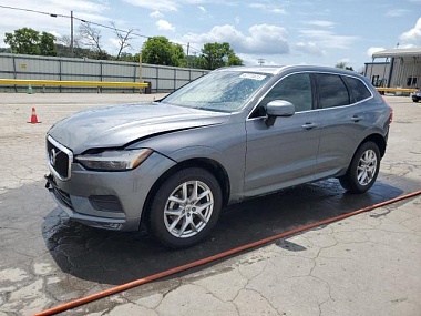 VOLVO XC60 T5 MOMENTUM 2021