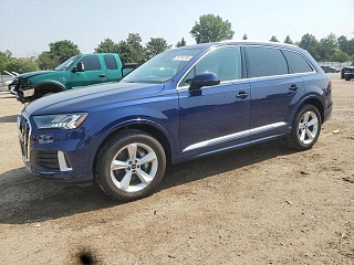AUDI Q7 PREMIUM PLUS 2023