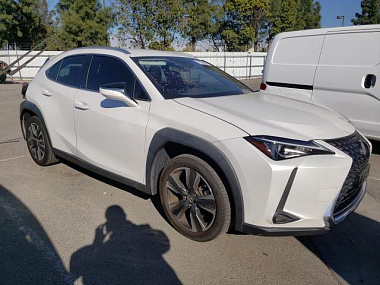 LEXUS UX 200 2020