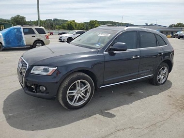 AUDI Q5 PREMIUM PLUS 2016