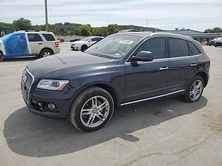 AUDI Q5 PREMIUM PLUS 2016
