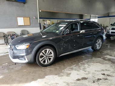 AUDI A4 ALLROAD PREMIUM PLUS 2022