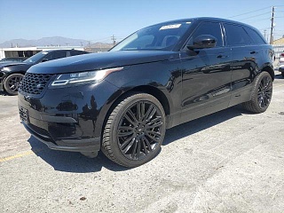 LAND ROVER RANGE ROVER VELAR S 2017