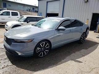 HONDA ACCORD TOURING HYBRID 2023