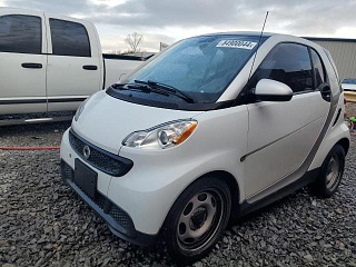 SMART FORTWO PURE 2015
