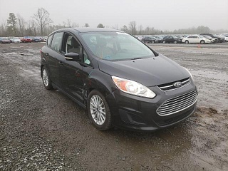 FORD C-MAX SE 2014