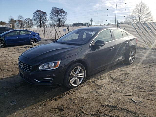 VOLVO S60 PREMIER 2015