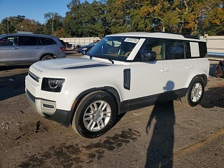 LAND ROVER DEFENDER 110 S 2024