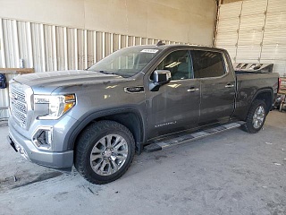 GMC SIERRA C1500 DENALI 2020