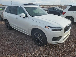 VOLVO XC90 T6 MOMENTUM 2020