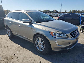 VOLVO XC60 T5 PREMIER 2016