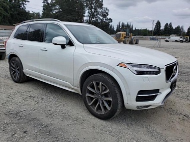 VOLVO XC90 T5 MOMENTUM 2019