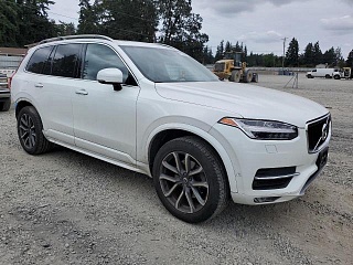 VOLVO XC90 T5 MOMENTUM 2019