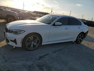 BMW 330I 2020
