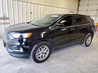 FORD EDGE SEL 2024