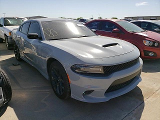 DODGE CHARGER GT 2020
