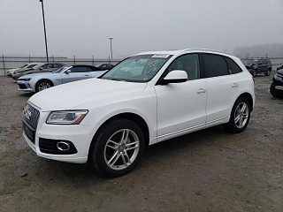 AUDI Q5 PREMIUM PLUS 2015