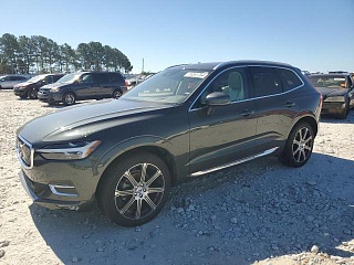 VOLVO XC60 T5 INSCRIPTION 2021