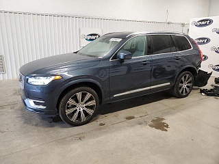 VOLVO XC90 ULTIMATE 2024