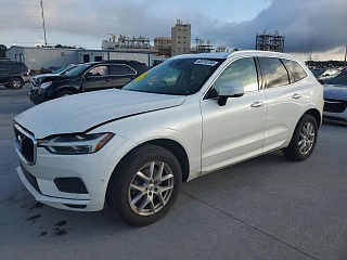 VOLVO XC60 T5 MOMENTUM 2018