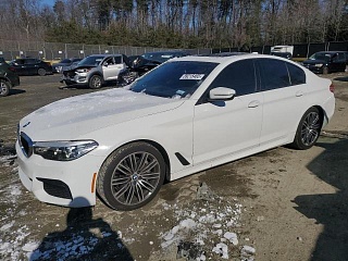 BMW 530 XI 2019
