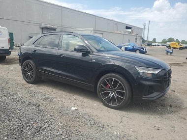 AUDI Q8 PREMIUM PLUS S-LINE 2023