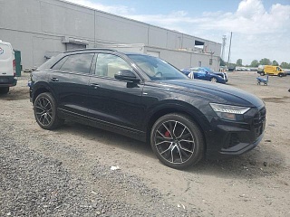 AUDI Q8 PREMIUM PLUS S-LINE 2023