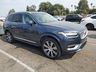 VOLVO XC90 T8 RECHARGE INSCRIPTION 2022