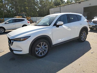 MAZDA CX-5 GRAND TOURING RESERVE 2020