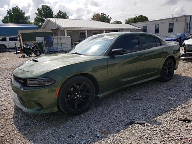 DODGE CHARGER R/T 2019