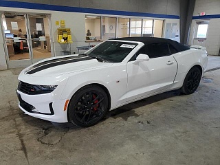 CHEVROLET CAMARO LT 2023