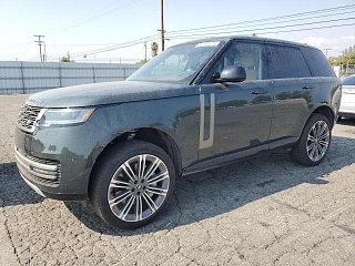 LAND ROVER RANGE ROVER SE 2024