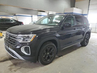 VOLKSWAGEN ATLAS PEAK EDITION SE 2024