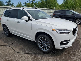 VOLVO XC90 T6 2018