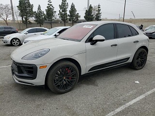 PORSCHE MACAN GTS 2023