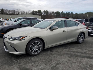 LEXUS ES 350 2019