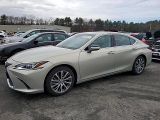 LEXUS ES 350 2019