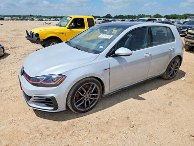 VOLKSWAGEN ID.4 PRO 2019