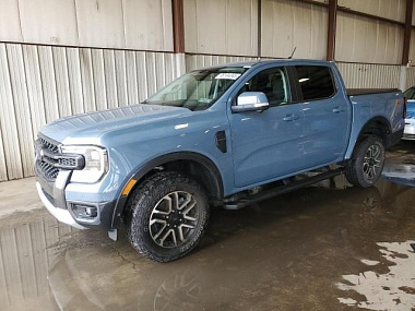 FORD RANGER LARIAT 2024