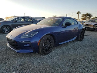 TOYOTA GR 86 PREMIUM 2023