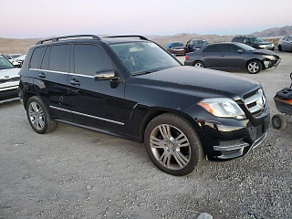 MERCEDES-BENZ GLK 350 4MATIC 2014