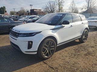 LAND ROVER RANGE ROVER EVOQUE SE 2020
