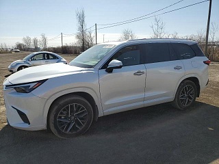 LEXUS TX 350 BASE 2023