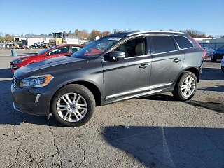 VOLVO XC60 T5 PREMIER 2015