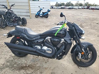 SUZUKI VZR1800 2024