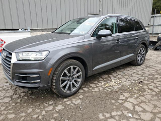 AUDI Q7 PREMIUM PLUS 2019