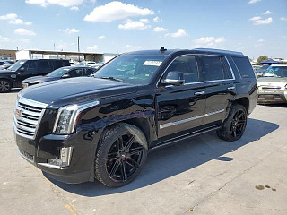 CADILLAC ESCALADE PLATINUM 2019