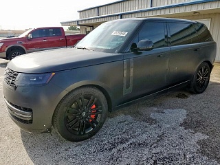 LAND ROVER RANGE ROVER SE 2024