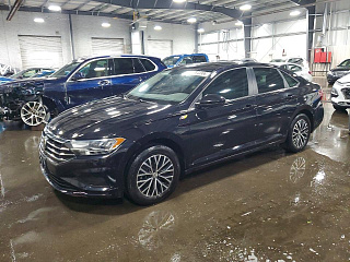 VOLKSWAGEN JETTA S 2021