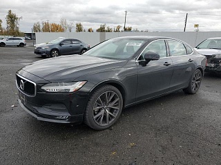 VOLVO S90 T5 MOMENTUM 2018